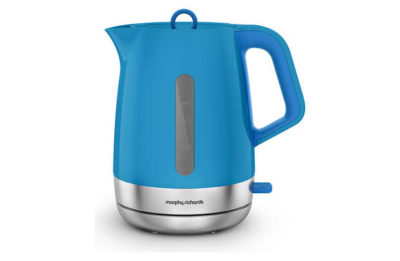 Morphy Richards Chroma Jug Kettle - Iris.